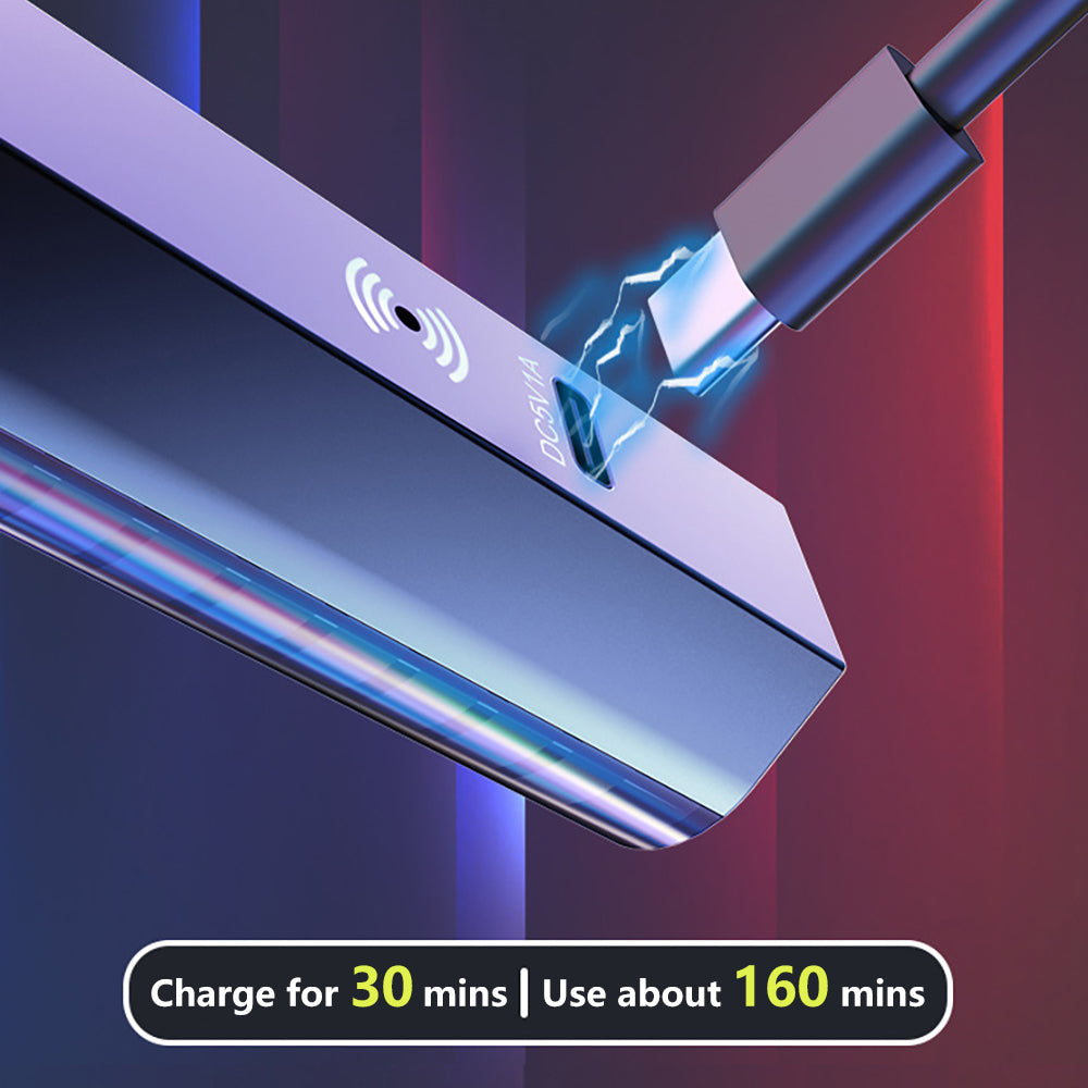 Smart RGB Rhythm Sound Bar