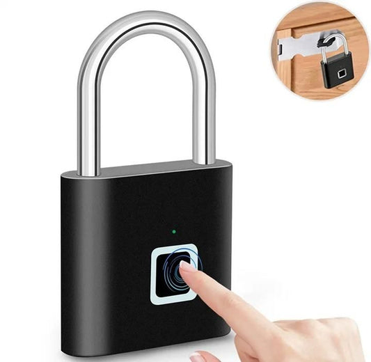 usneeds Fingerprint Padlock™