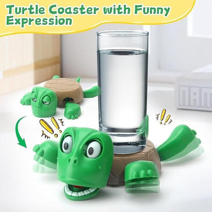 Funny Turtle Coaster™