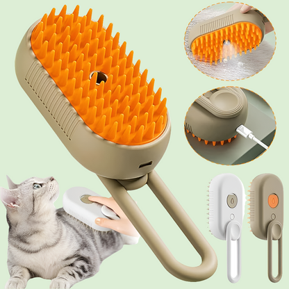 Usneeds Steam Brush™