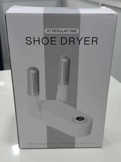 Electric Shoe Dryer