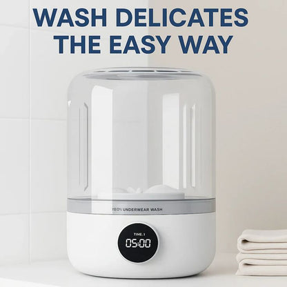 Mini Washing Machine