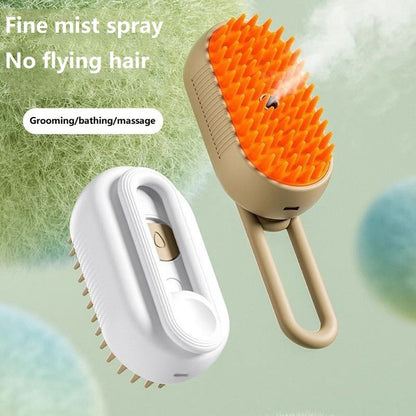 Usneeds Steam Brush™