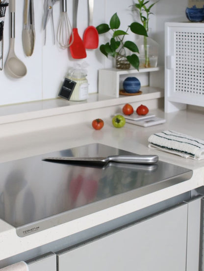 Stainless Steel Chopping Board