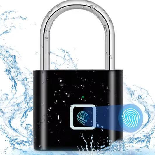 usneeds Fingerprint Padlock™